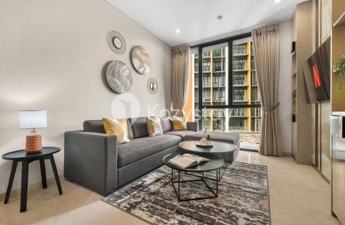 Cilandak Apartment | Anera by Kozystay - Cilandak