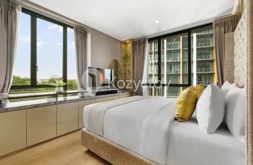 Cilandak Apartment | Anera by Kozystay - Cilandak