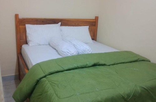 Hu'u House | Angel homestay and shop