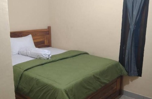 Hu'u House | Angel homestay and shop