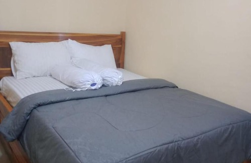 Hu'u House | Angel homestay and shop