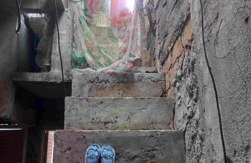 Bekasi Apartment | Anggi home stay