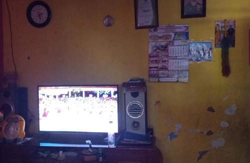 Bekasi Apartment | Anggi home stay