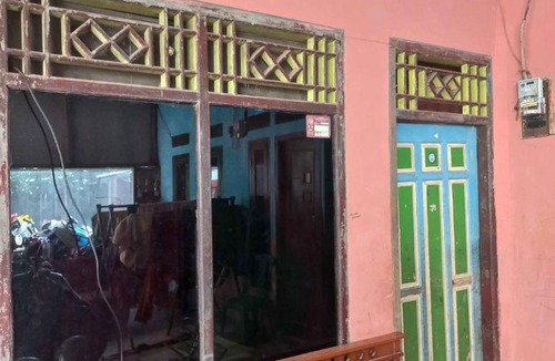 Bekasi Apartment | Anggi home stay