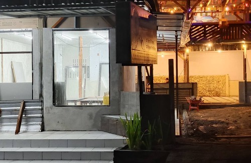 Bayan Bed & Breakfast | Angin Mamiri Rinjani Cottages And Resto