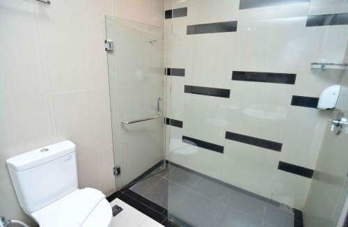 Pekanbaru Hotel | Angkasa Garden Hotel