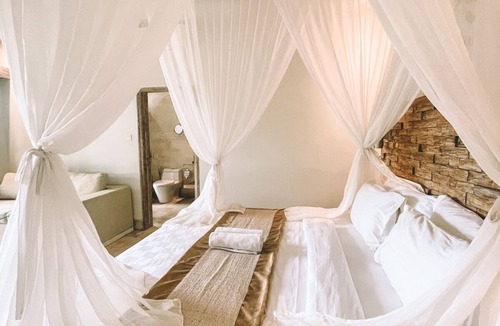 Petulu Hotel | Angsoka Bungalow