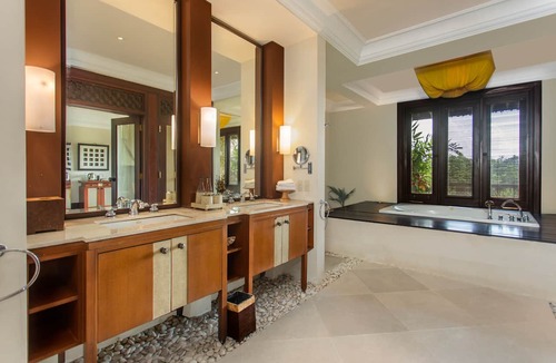 Kedewatan Hotel | Anhera Suite Ubud