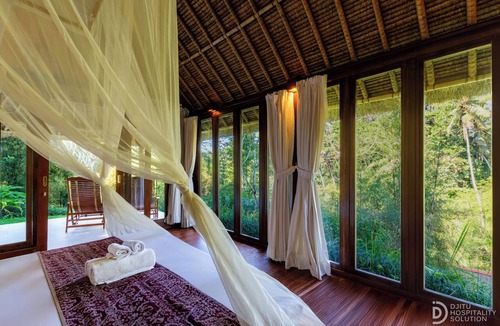 Payangan Resort | Anima Villa Ubud