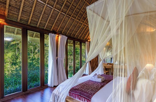 Payangan Resort | Anima Villa Ubud