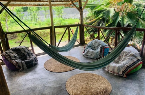 Kuta Hostel | Anjani Hostel