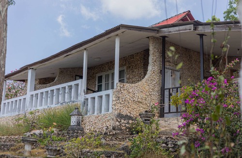 Penida Island House | Annaya House