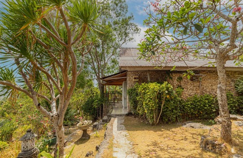 Penida Island House | Annaya House