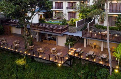 Seseh Resort | Annupuri Villas Bali