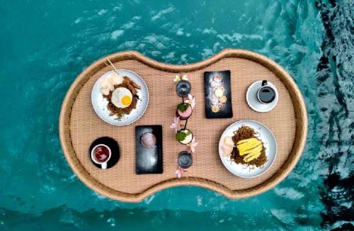 Seseh Resort | Annupuri Villas Bali
