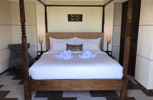 Laksmana Hotel | Anshel Hotel