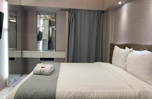 Surabaya Apartment | Anumana at Orchard Apartment