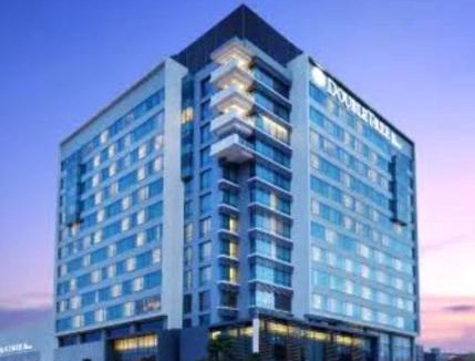 Laweyan Apartment | Apartemen Bumi