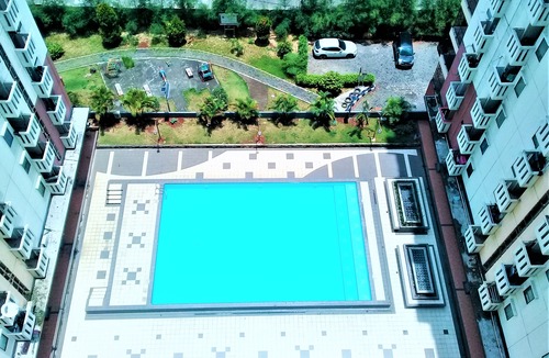 Depok Hotel | Apartemen Cibubur Village by Raja Sulaiman Property