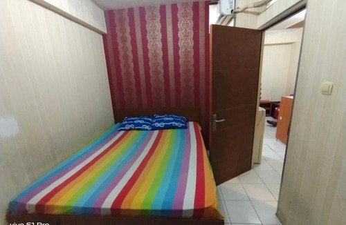 Depok Apartment | Apartemen Cibubur village by Hans property