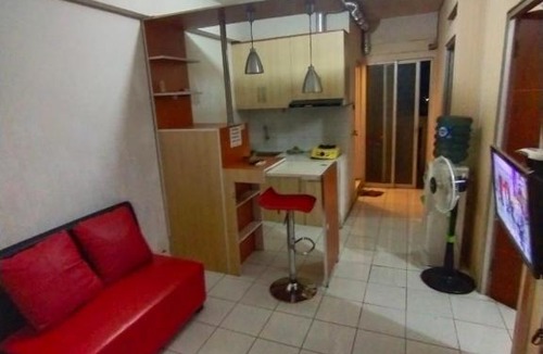 Depok Apartment | Apartemen Cibubur village by Hans property