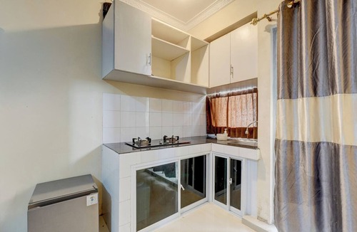 Depok Hotel | Apartemen Cibubur Village @ Kaisar Property By ARBA