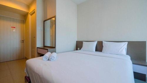 Pekayon Jaya Apartment | Apartemen Grand Kamala Lagoon by Choco Room