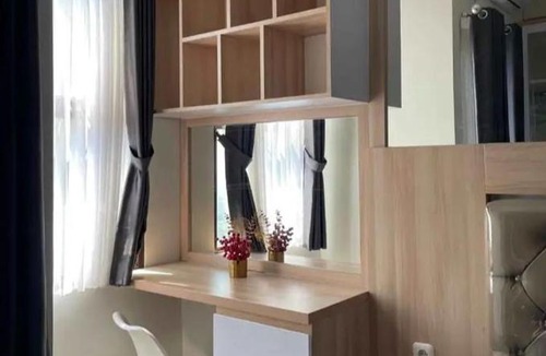 Kemang Apartment | Apartemen green