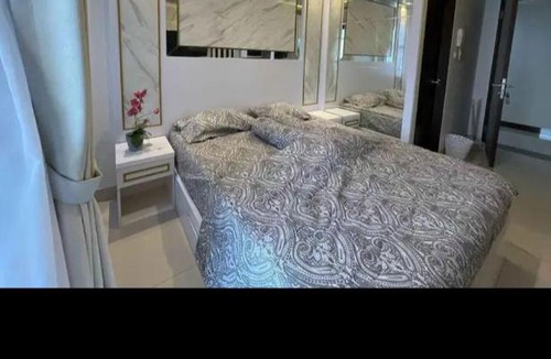 Kemang Apartment | Apartemen green