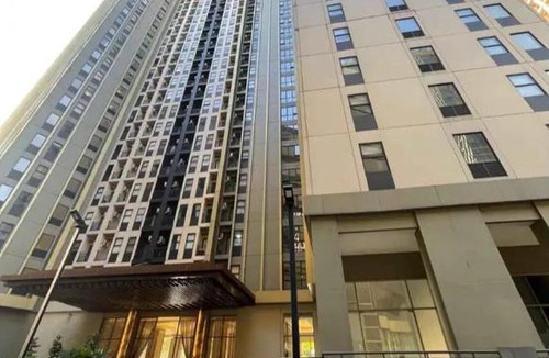 Kemang Apartment | Apartemen green