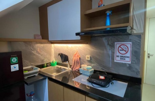 Gresik Apartment | Apartemen iconmall gresik byquinapart