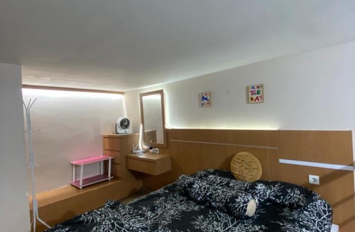Gresik Apartment | Apartemen iconmall gresik byquinapart