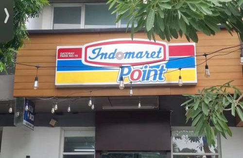Duren Sawit Apartment | Apartemen in Pondok Gede, LRT City Jatibening