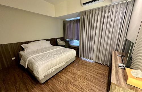 Duren Sawit Apartment | Apartemen in Pondok Gede, LRT City Jatibening