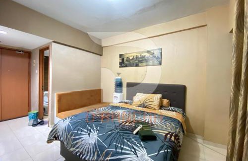 Depok Apartment | APARTEMEN MARGONDA RESIDENCE 3 DEPOK BY Dbancah Rooms