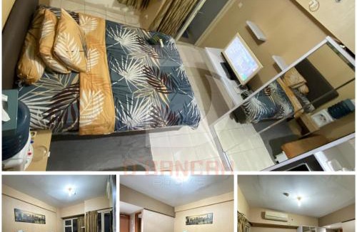 Depok Apartment | APARTEMEN MARGONDA RESIDENCE 3 DEPOK BY Dbancah Rooms