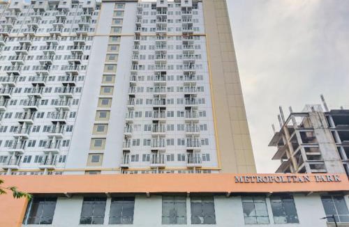 Bekasi Hotel | Apartemen Metropolitan