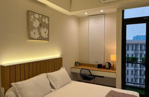 Pekayon Jaya Apartment | Apartemen Pakuwon Bekasi by Sora Mori Homes