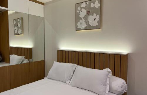 Pekayon Jaya Apartment | Apartemen Pakuwon Bekasi by Sora Mori Homes