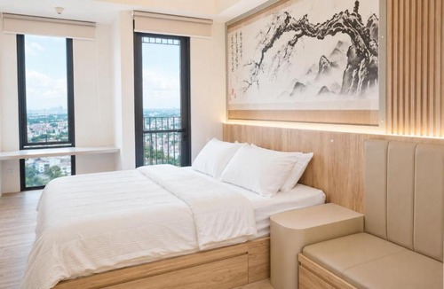 Pekayon Jaya Apartment | Apartemen Pakuwon by Fiola Homes
