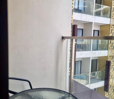 Sei Pinang Apartment | Apartemen Patraland Amarta By Nyamaninn