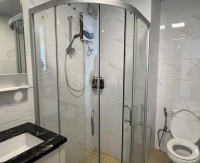 Bumi Serpong Damai Apartment | Apartemen Sky House 3 BR Bristol 6th Floor