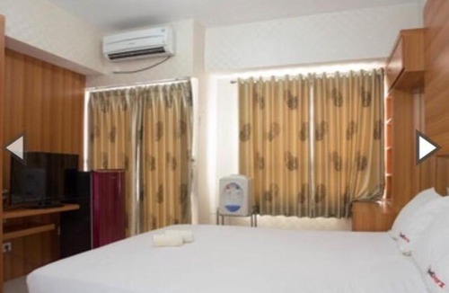 Pondokcina Hotel | Apartemen Taman Melati Margonda by Winroom