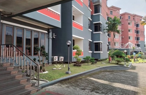 Catur Tunggal Hotel | Apartemen Taman Sejahtera