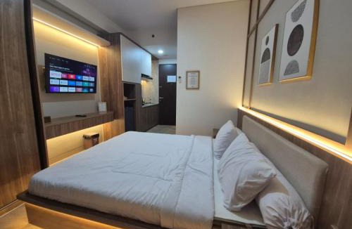 Bekasi Apartment | Apartemen Transpark Cibubur By Bestieroom