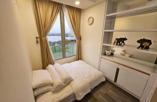 Pantai Indah Kapuk Apartment | Apartement Gold Coast honolulu