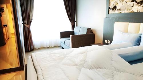 Pekayon Jaya Apartment | Apartement Grand Kamala Lagoon by Bekasi Prime Stay