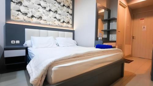 Pekayon Jaya Apartment | Apartement Grand Kamala Lagoon by Bekasi Prime Stay