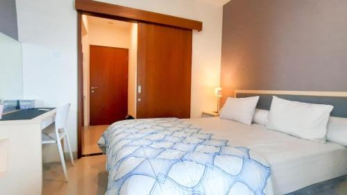 Pekayon Jaya Apartment | Apartement Grand Kamala Lagoon by Bekasi Prime Stay
