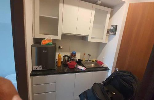 Pekayon Jaya Apartment | Apartement Grand Kumala Lagoon